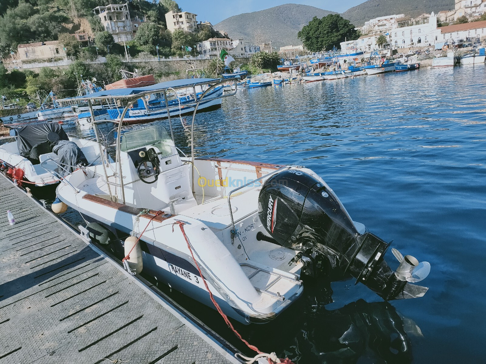  Beneteau flayer 570 francer