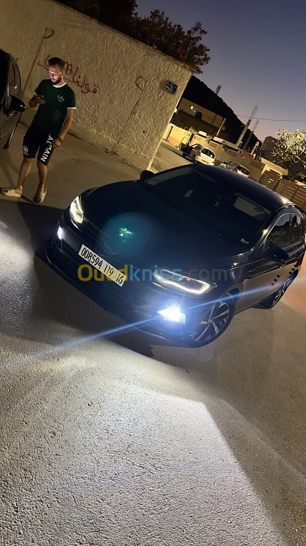 Volkswagen Polo 2019 Beats