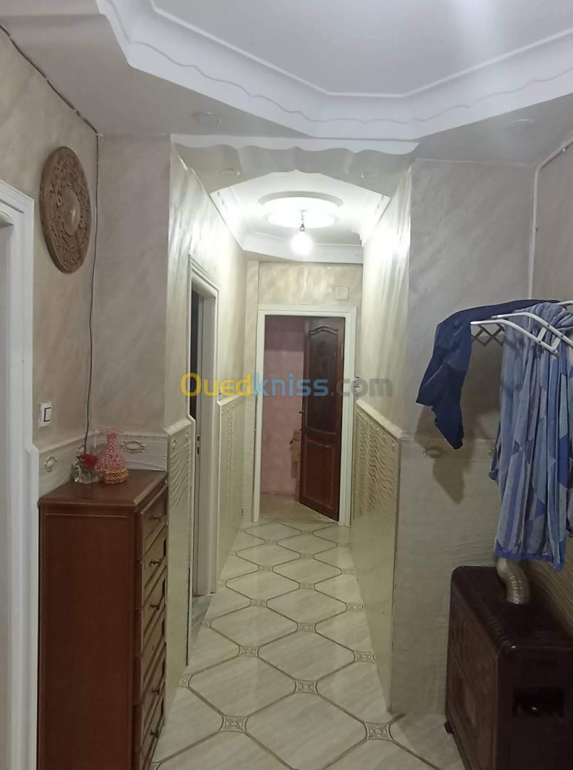 Vente Appartement F4 Blida Beni mered