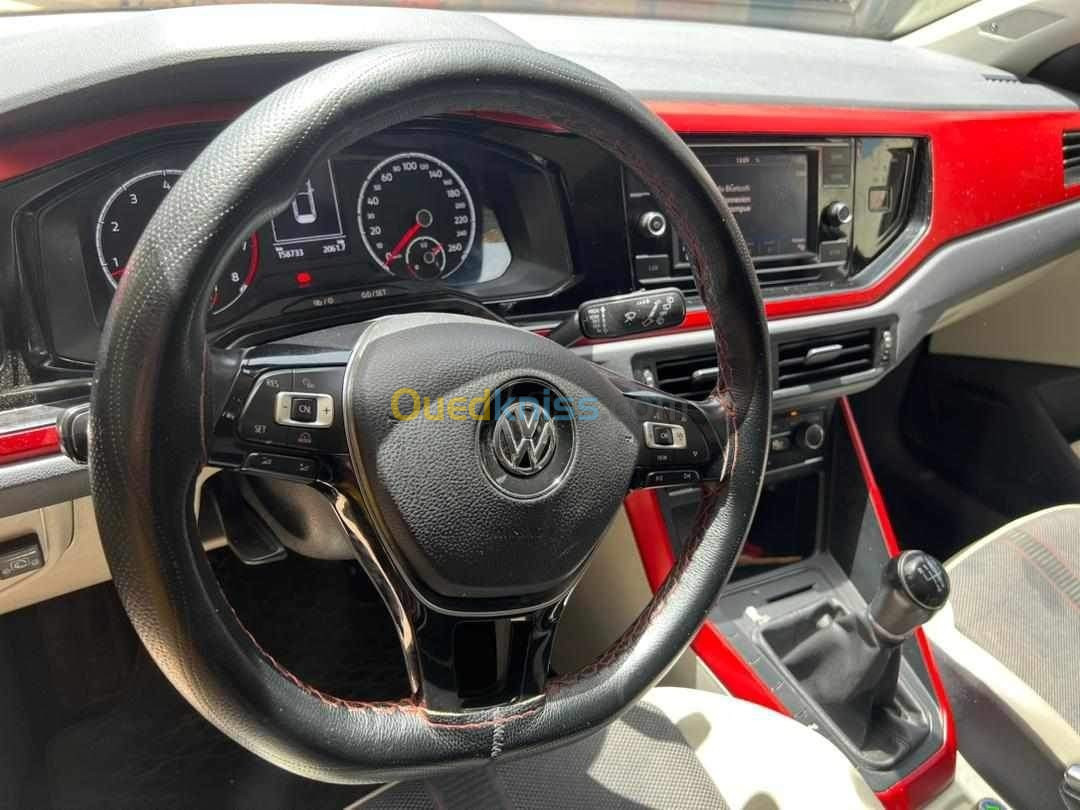 Volkswagen Polo 2018 Beats