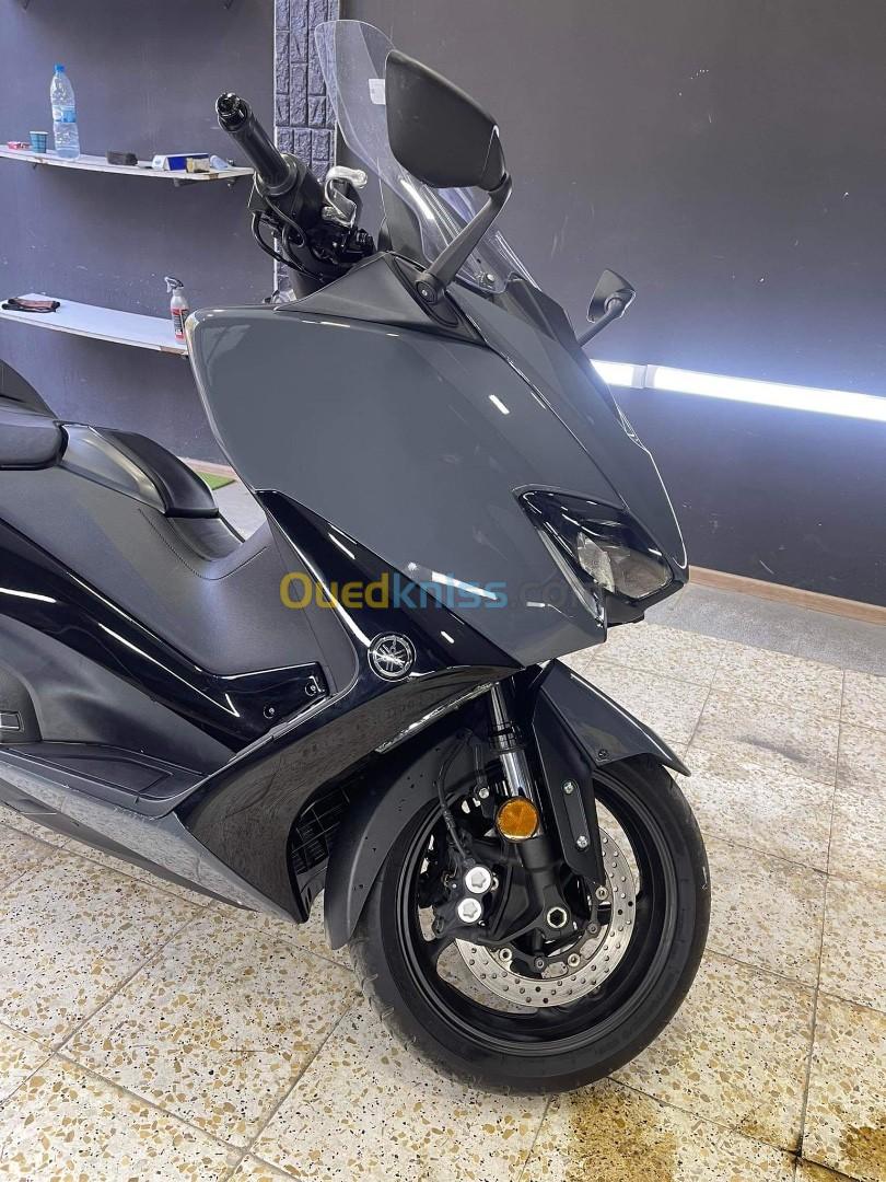 Yamaha Yamaha tmax 560 2022