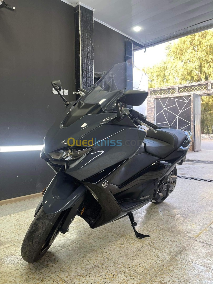 Yamaha Yamaha tmax 560 2022