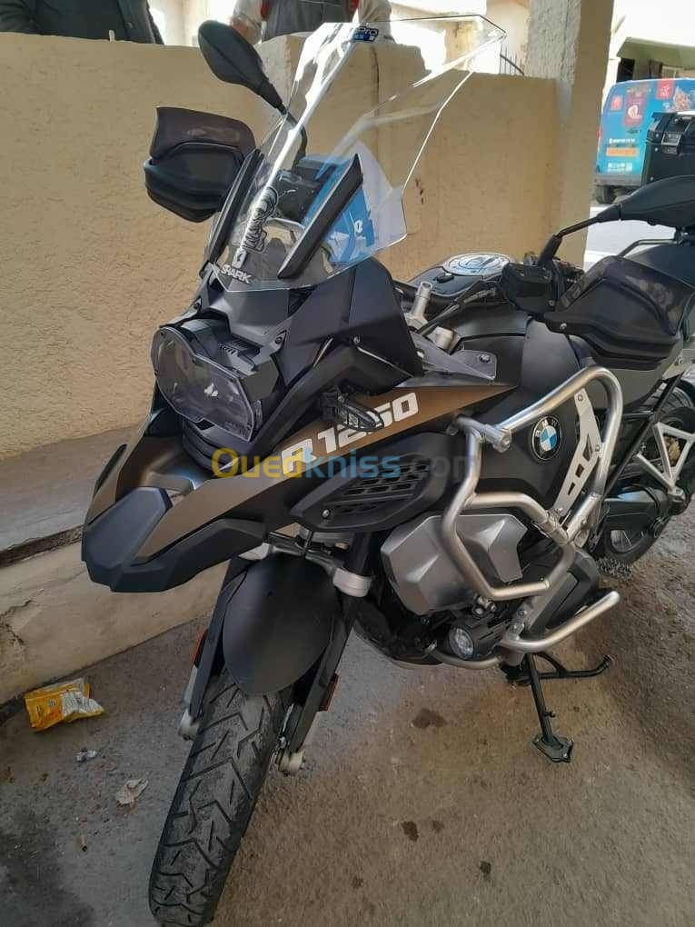 BMW Gs1250 2019