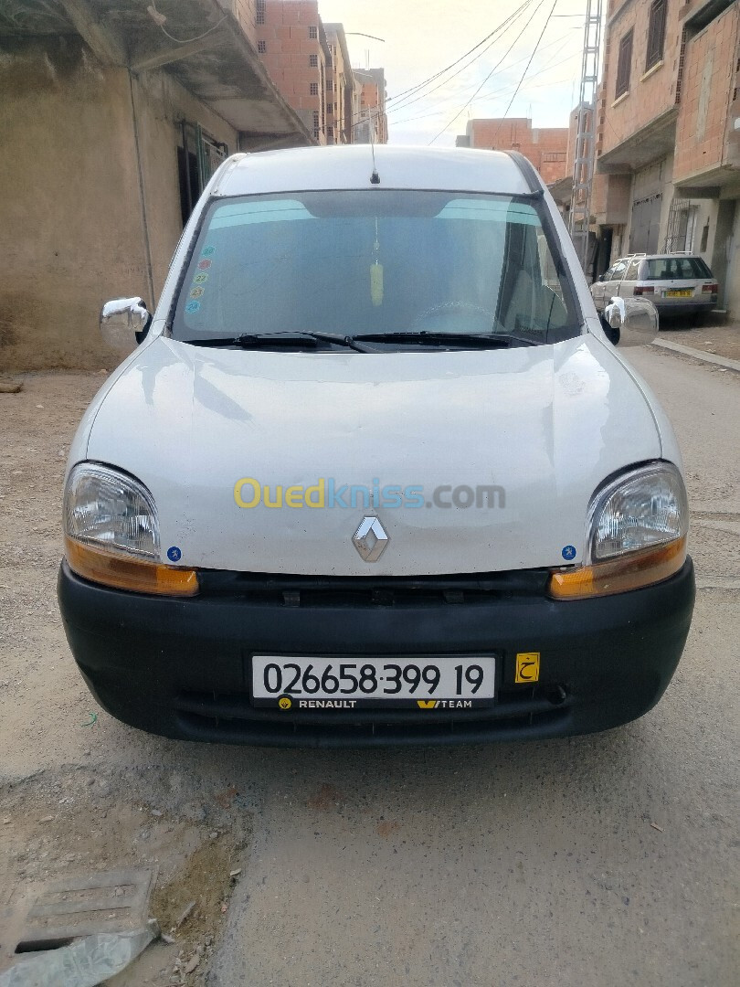 Renault Kangoo 1999 Kangoo