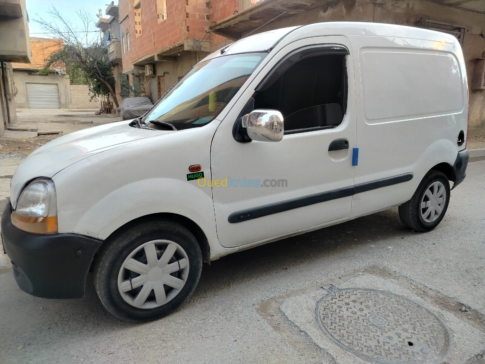 Renault Kangoo 1999 Kangoo