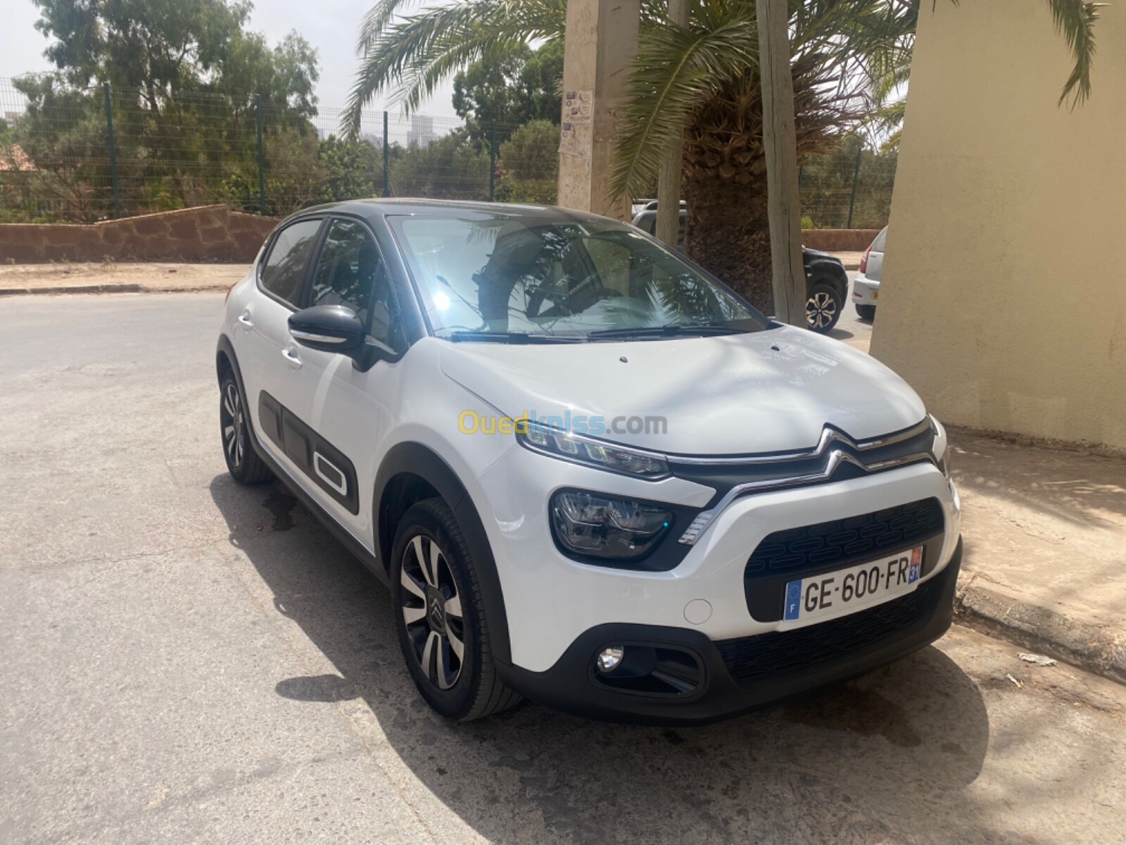 Citroen C3 2022 Nouvelle Vitamine