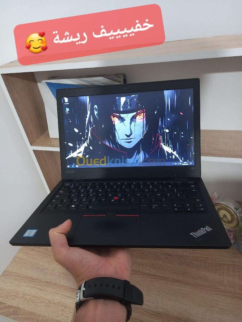 LENOVO THINKPAD L380 