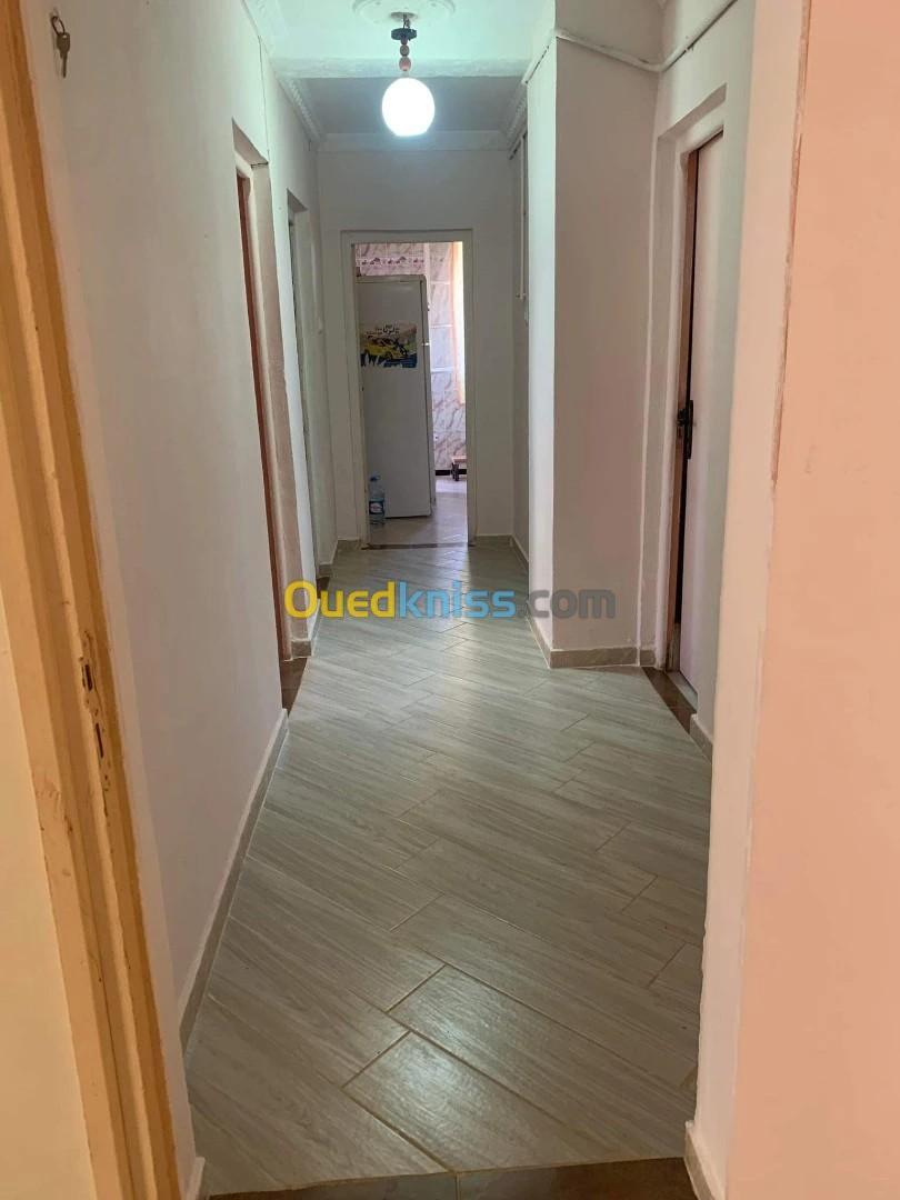 Vente Appartement F3 Mostaganem Kheireddine