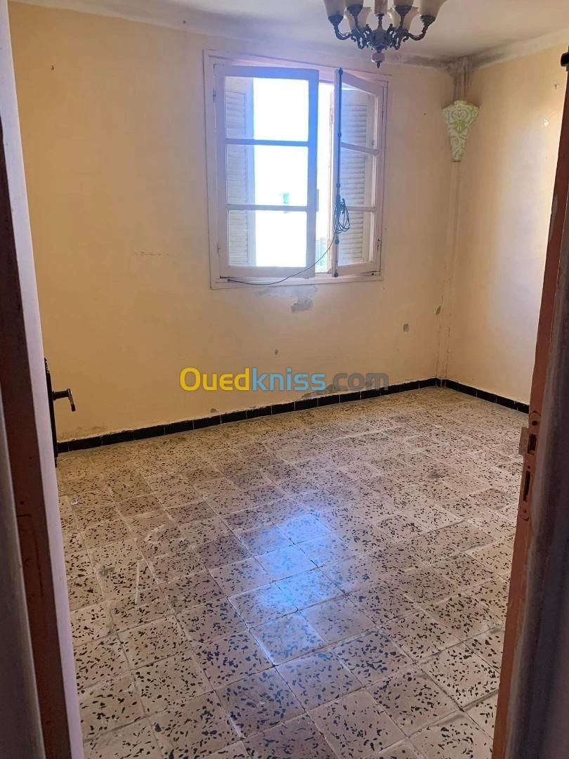 Vente Appartement F3 Mostaganem Kheireddine