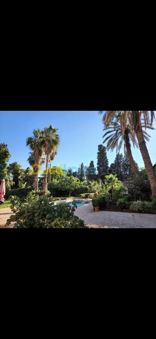 Location vacances Villa Aïn Témouchent Chaabet el ham