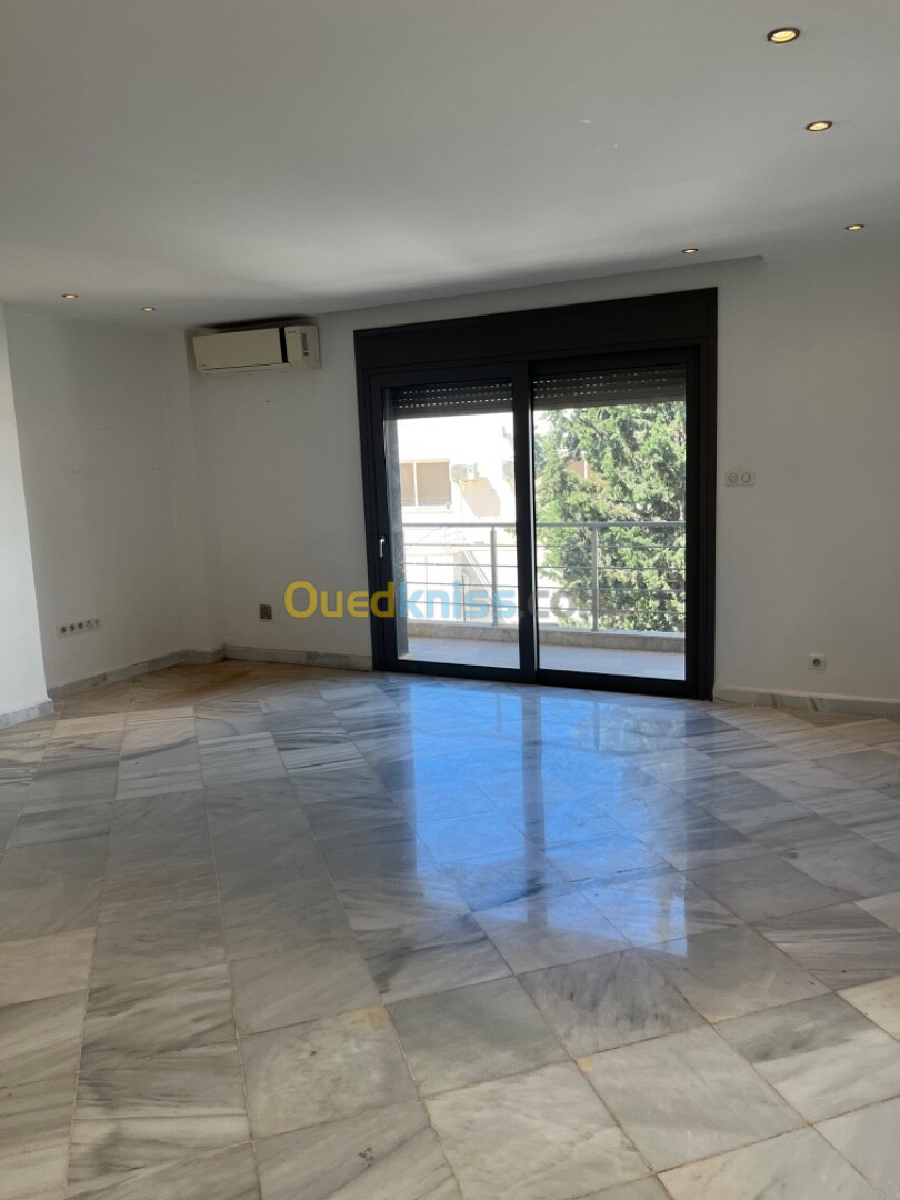 Location Appartement Alger El biar