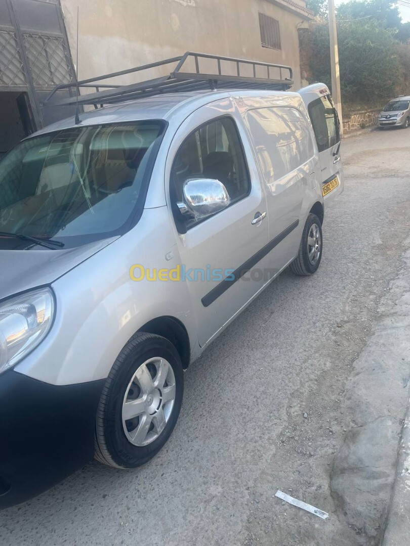 Renault Kangoo 2013 Kangoo