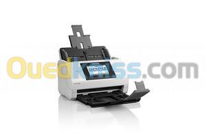 SCANNER EPSON WORKFORCE DS-790WN