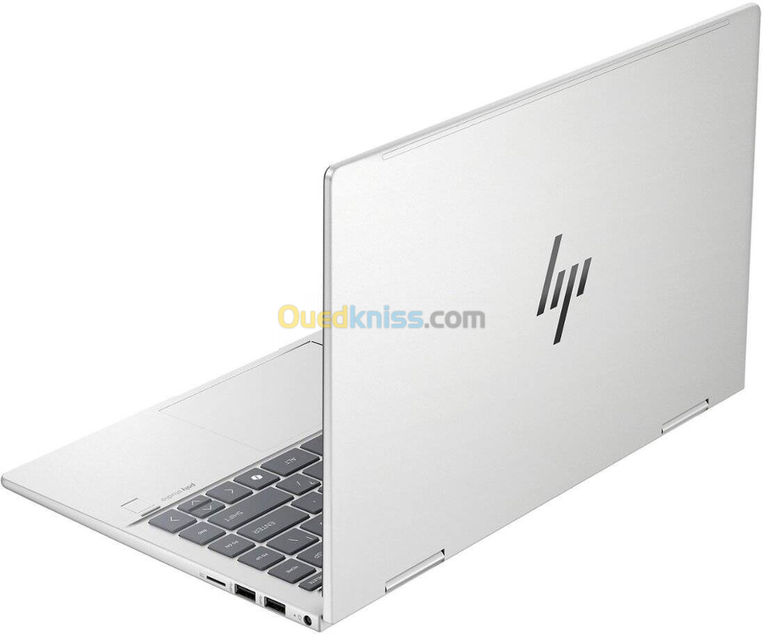 LAPTOP HP ENVY X360 2IN1 14-ES1023DX ULTRA 7 150U 16Go 512Go SSD ECRAN 14" FHD IPS TACTILE WIN 11