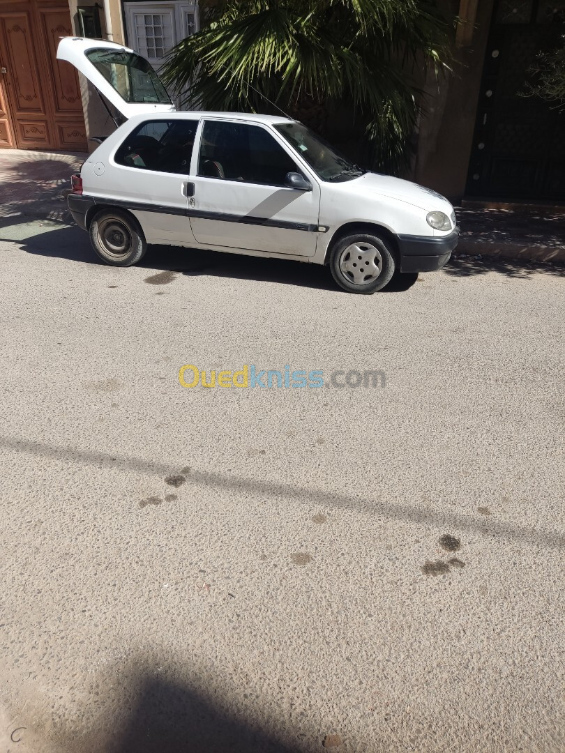 Citroen Saxo 2000 Saxo