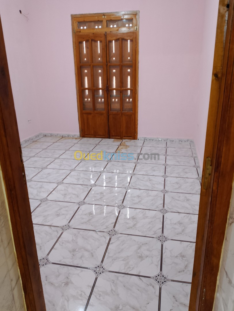 Location Appartement F2 Alger Boudouaou