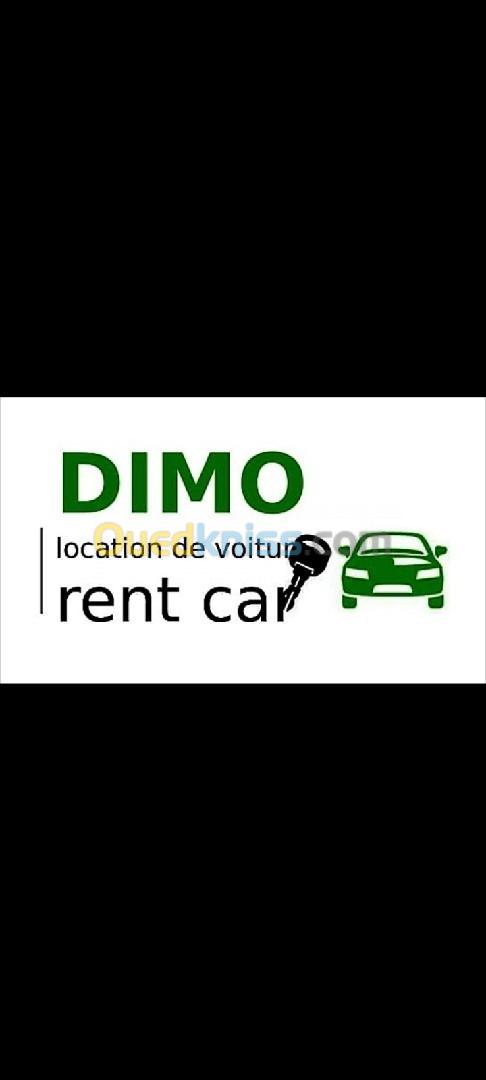 Location de voiture 