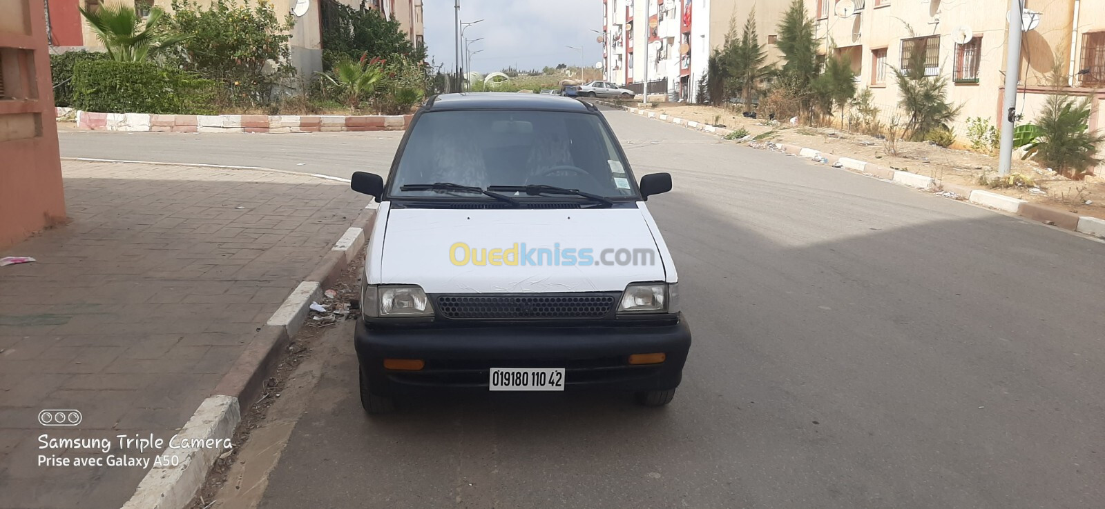 Suzuki Maruti 800 2010 Maruti 800