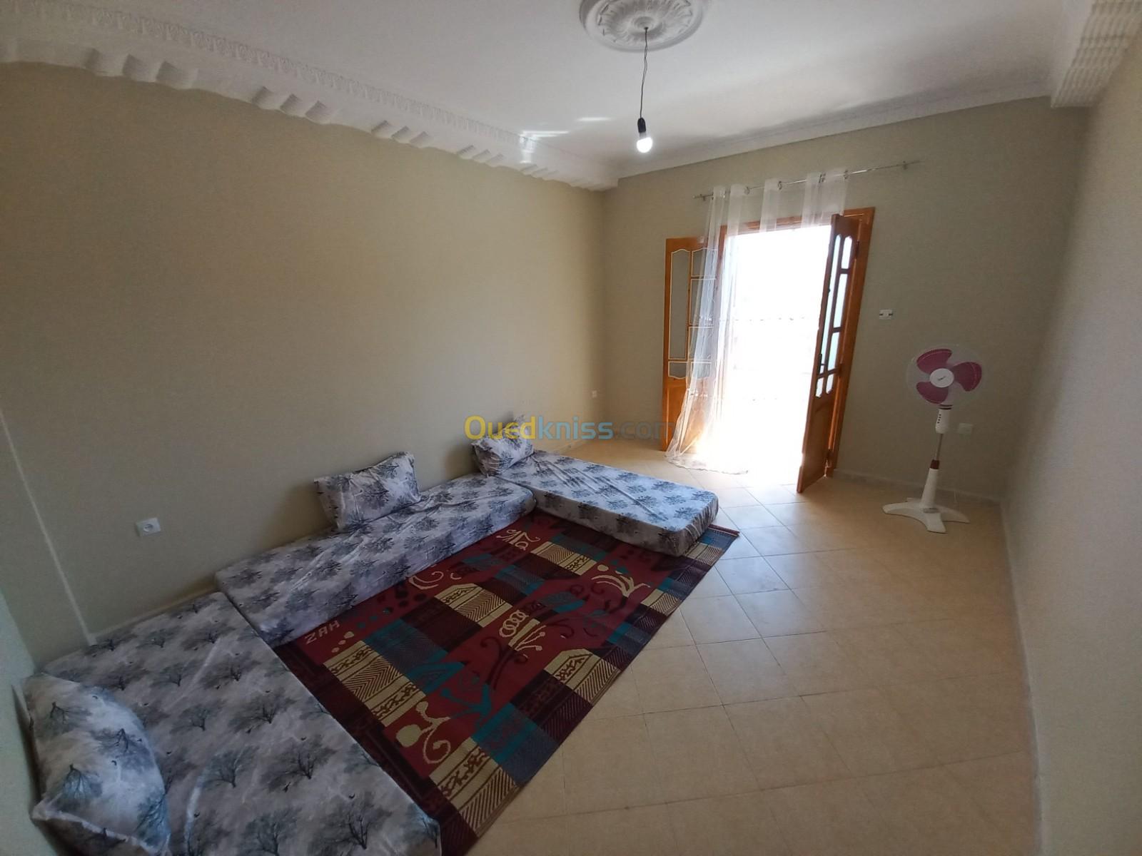 Location Appartement El Tarf El kala