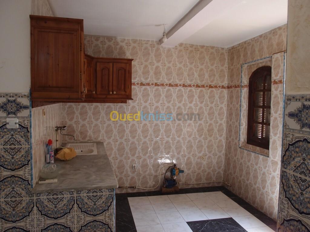 Vente Bungalow Béjaïa Bejaia