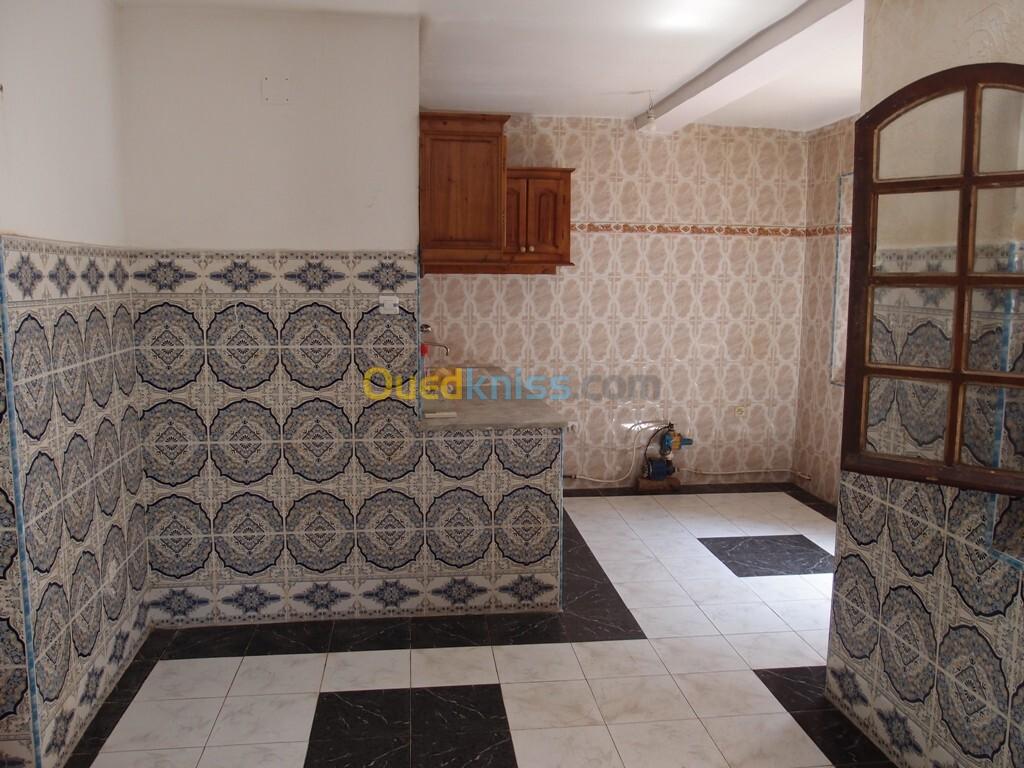 Vente Bungalow Béjaïa Bejaia