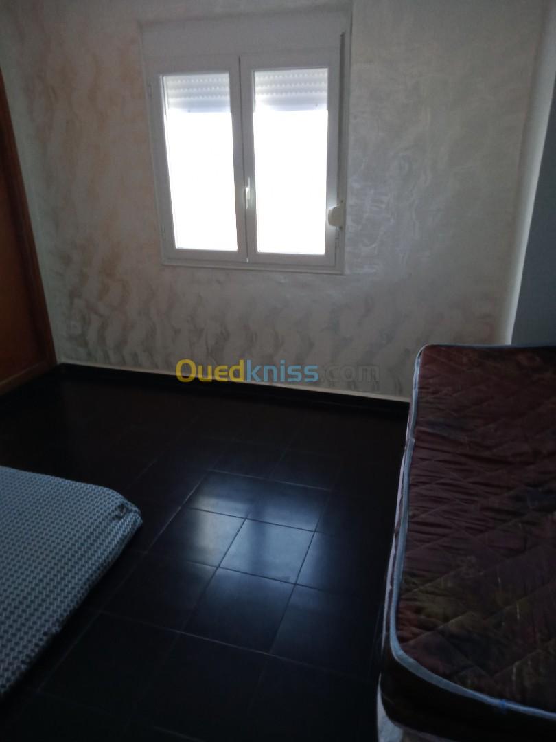 Vente Appartement F2 Tipaza Cherchell