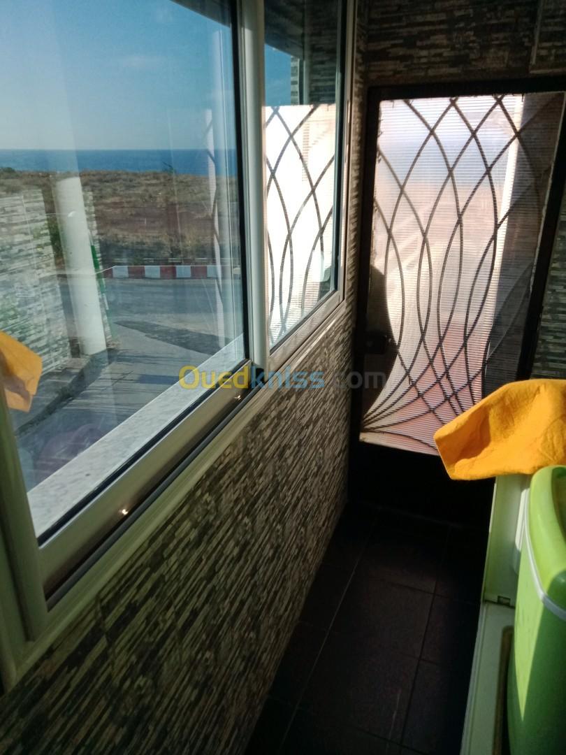 Sell Apartment F2 Tipaza Cherchell