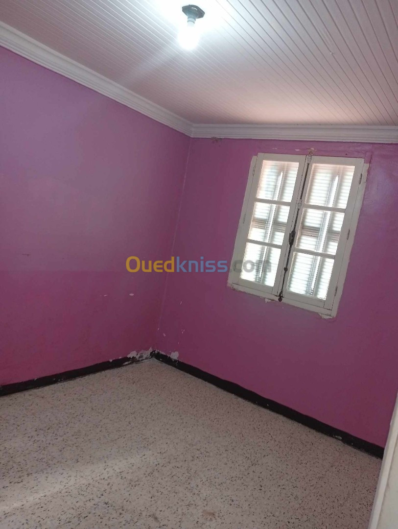 Vente Appartement F3 Constantine Ain smara