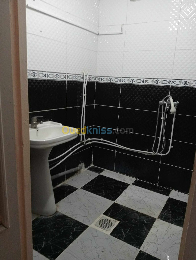 Vente Appartement F3 Constantine Ain smara