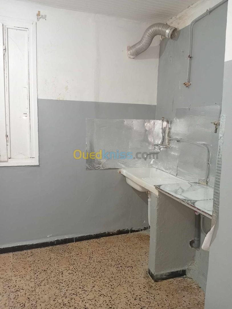 Vente Appartement F3 Constantine Ain smara