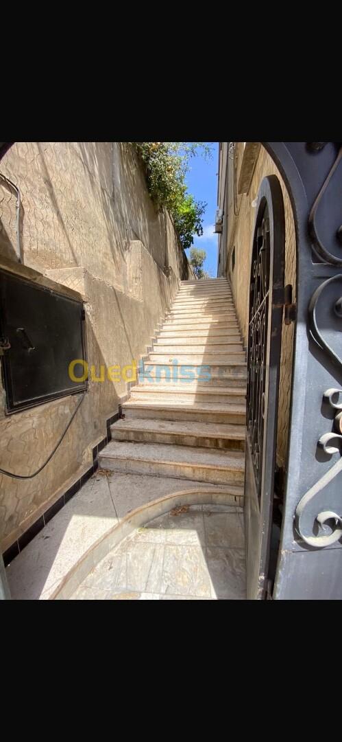 Vente Villa Alger Cheraga