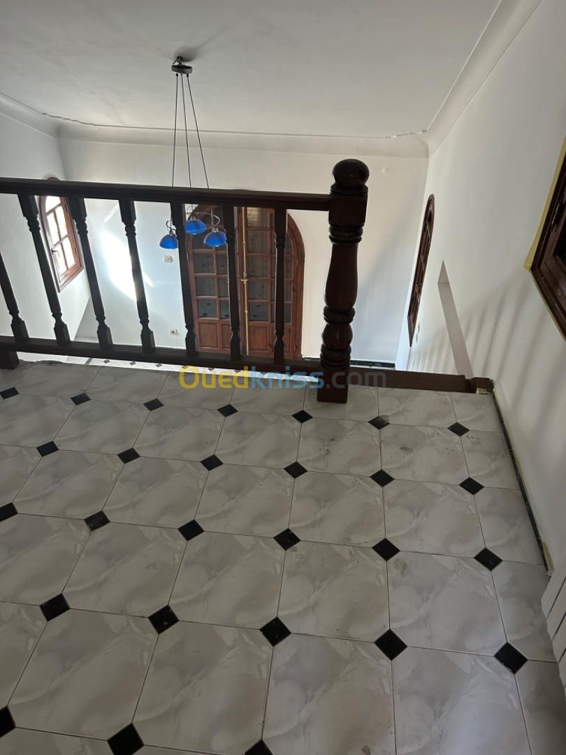 Vente Villa Alger Kouba