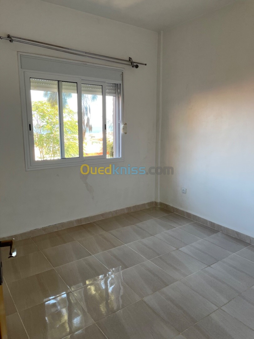 Location Appartement F3 Alger Kouba