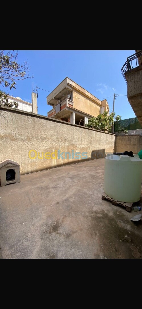 Vente Villa Alger Cheraga