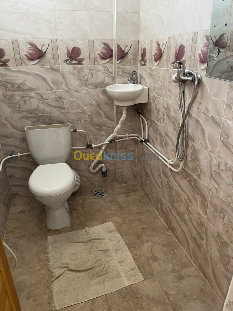 Location Appartement F3 Alger Kouba