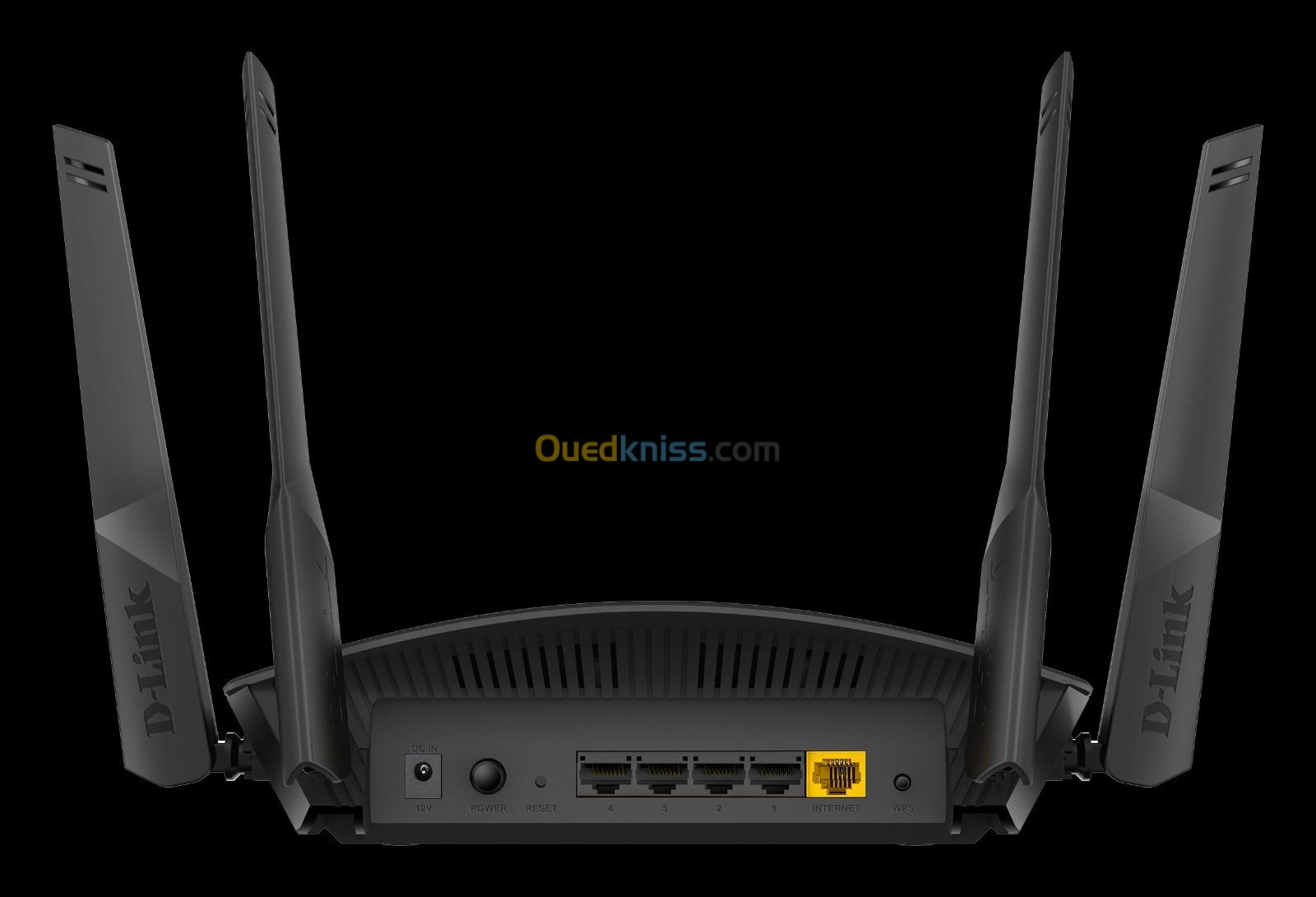 ROUTEUR AX 1800 WIFI 6 DUAL BAND DIR W1860 D-LINK