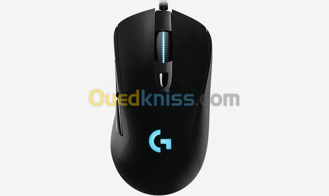 SOURIS LOGITECH G403 HERO GAMING