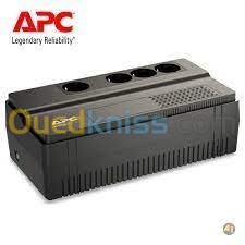 ONDULEUR APC 650VA 4 SORTIES PRISES 