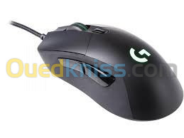 SOURIS LOGITECH G403 HERO GAMING