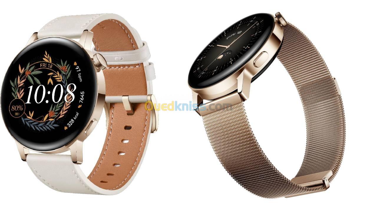 Huawei watch 2025 gt ouedkniss