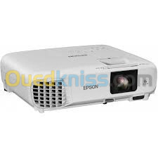 DATA SHOW  EPSON EB-E20 PROJECTEUR 3LCD 3400 LUMENS XGA 1024X768