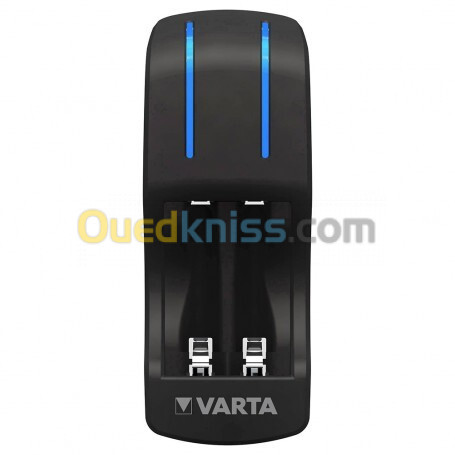 CHARGEUR PILLES MINI VARTA AAA+AA 1350MAH 