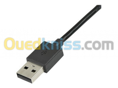 CARTE RESEAU USB2.0 RJ45 10/100 MB/S 