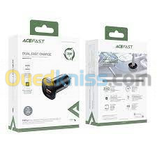 CHARGEUR AUTO ACEFAST B1
