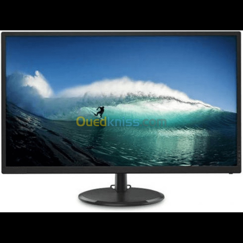 Ecran LED MAXIPOWER LED 20 POUCE HDMI 60HZ PC INPUT 