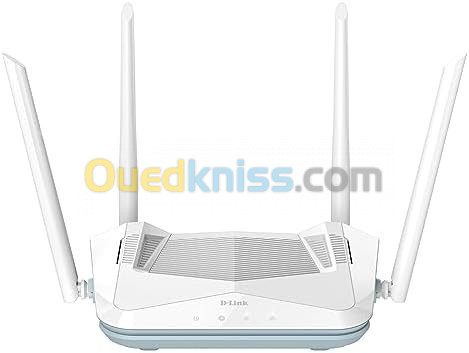 ROUTEUR AX 1800 WIFI 6 DUAL BAND DIR W1860 D-LINK