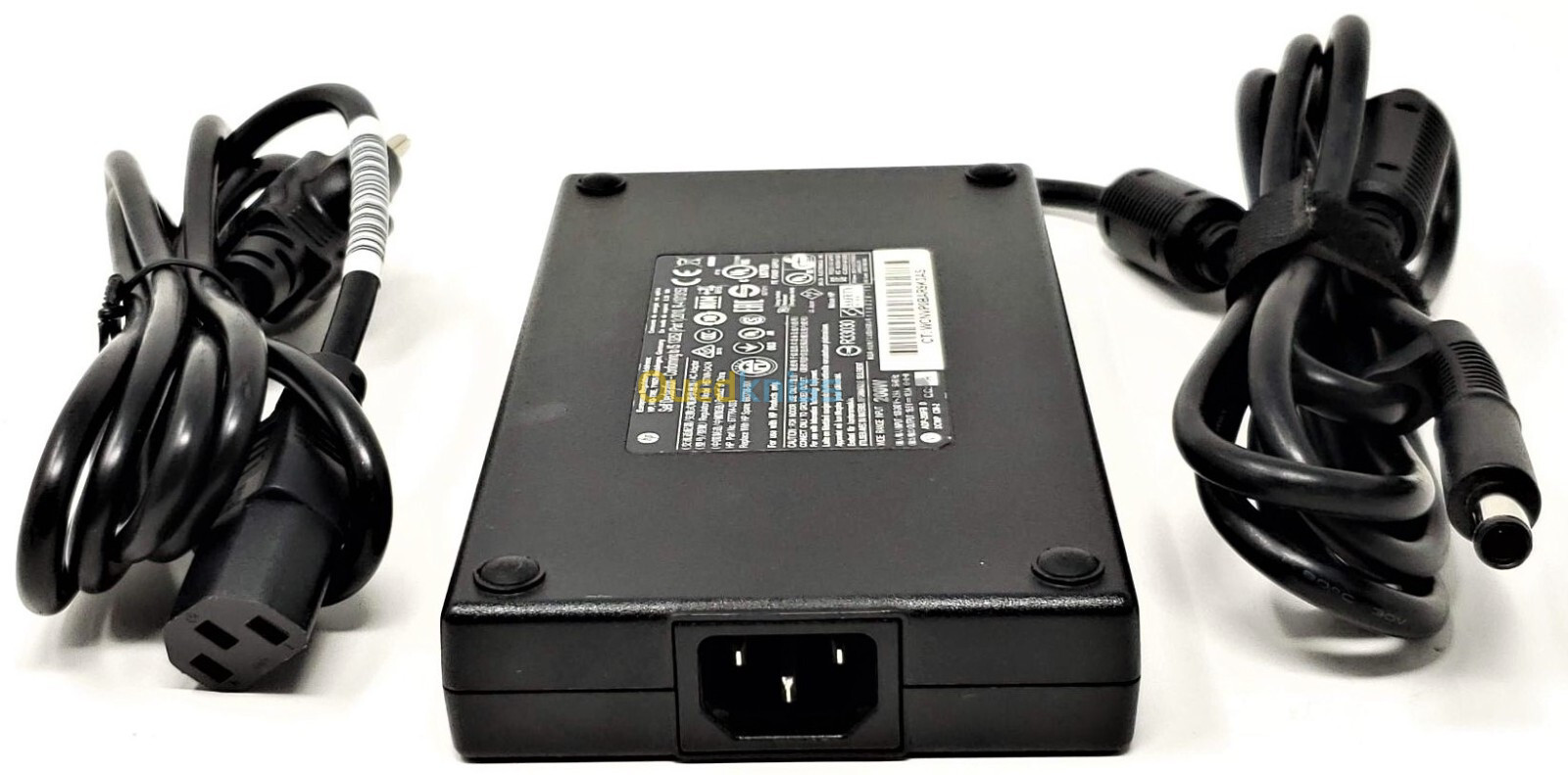 CHARGEUR ORIGINAL HP 11.8 FB -