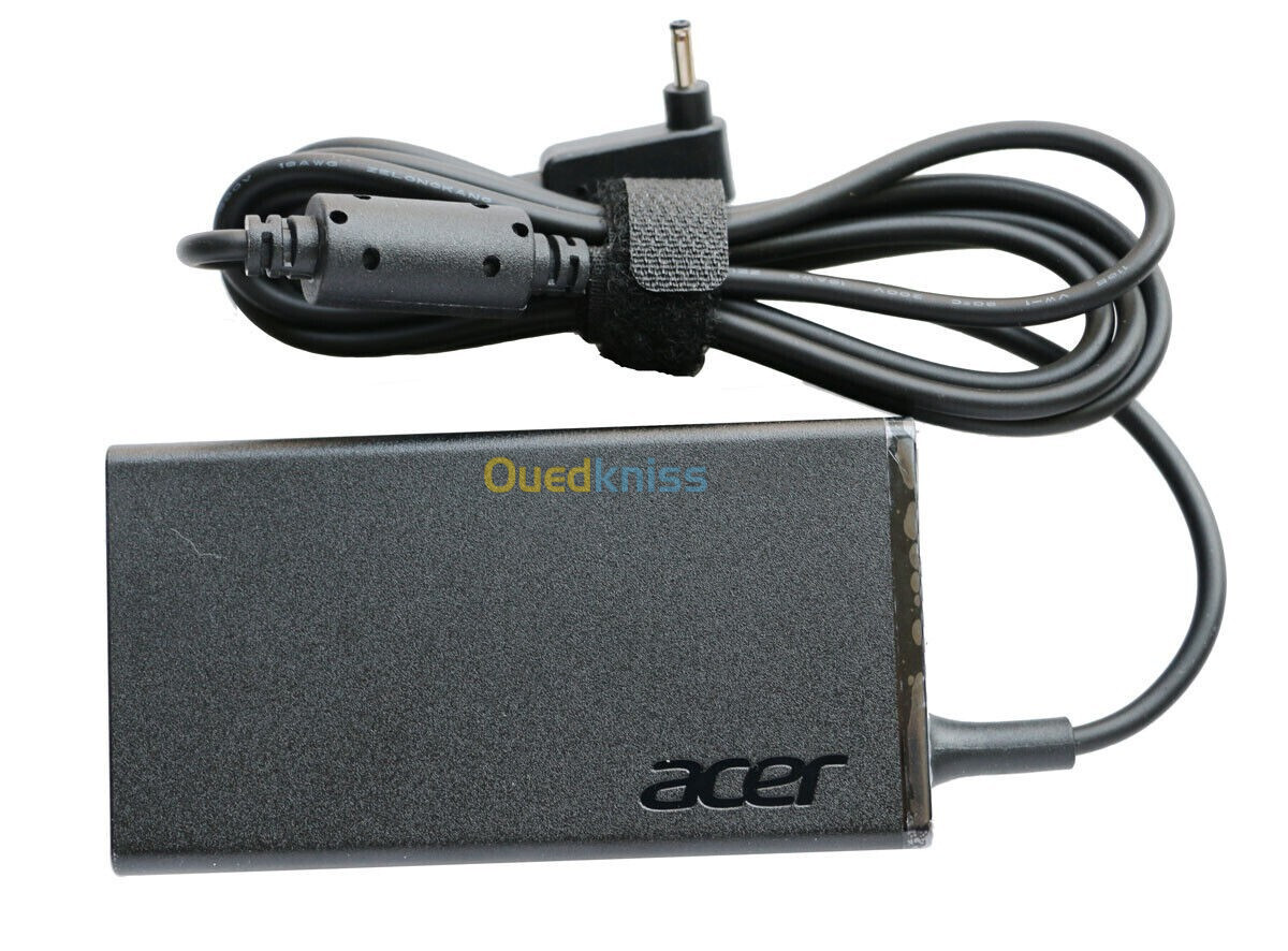 CHARGEUR ORIGINAL ACER 19V3.42A SWIFT