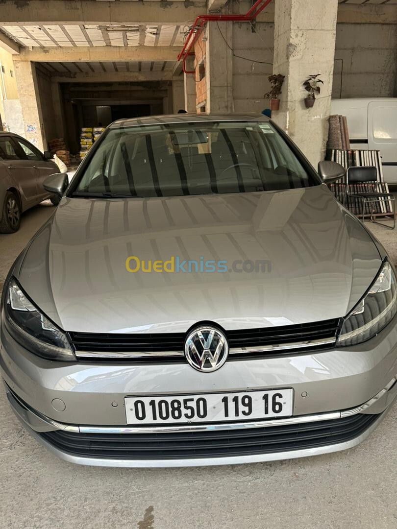 Volkswagen Golf 7 2019 START+