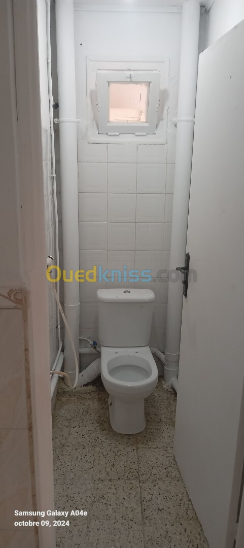 Location Appartement F3 Alger Bab ezzouar